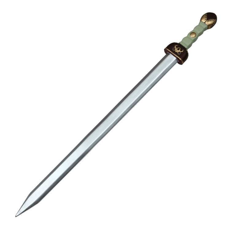 Maximus' Gladius (High Density Foam) Movie Sword - Tophatter Daily Deals