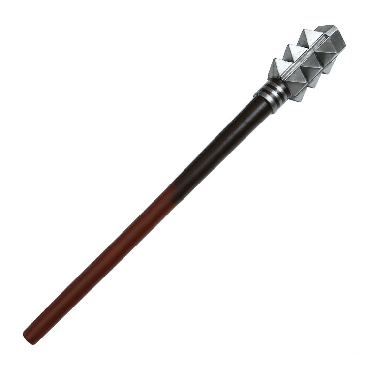 Fire and Steel - Studded Mace (High Density Foam) Fire and Steel Exclusive - Tophatter Daily Deals