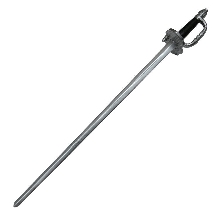 Zorro's Rapier (High Density Foam) Movie Sword - Tophatter Daily Deals