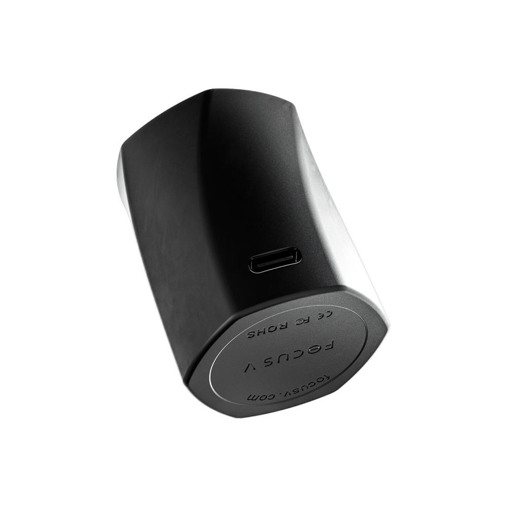 Focus V Aeris Battery Pack Other Vape Parts - Tophatter Daily Deals