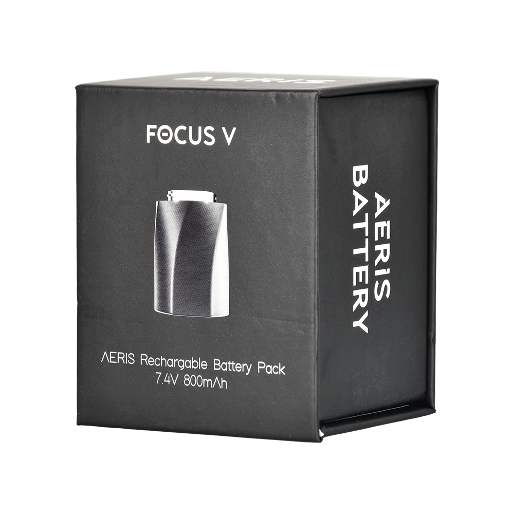 Focus V Aeris Battery Pack Other Vape Parts - Tophatter Daily Deals