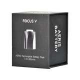 Focus V Aeris Battery Pack Other Vape Parts - Tophatter Daily Deals