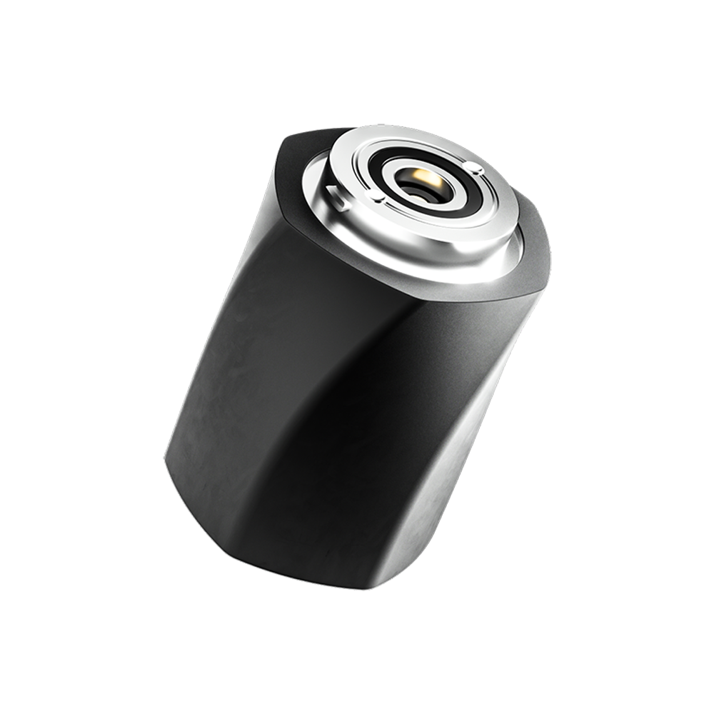 Focus V Aeris Battery Pack Other Vape Parts - Tophatter Daily Deals