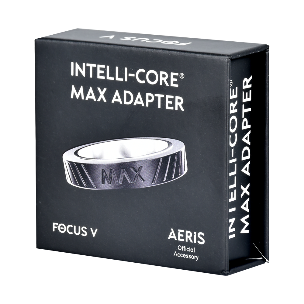 Focus V Aeris Intelli-Core® MAX Adapter Ring Adapters & Attachments - Tophatter Daily Deals