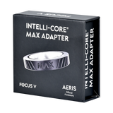 Focus V Aeris Intelli-Core® MAX Adapter Ring Adapters & Attachments - Tophatter Daily Deals