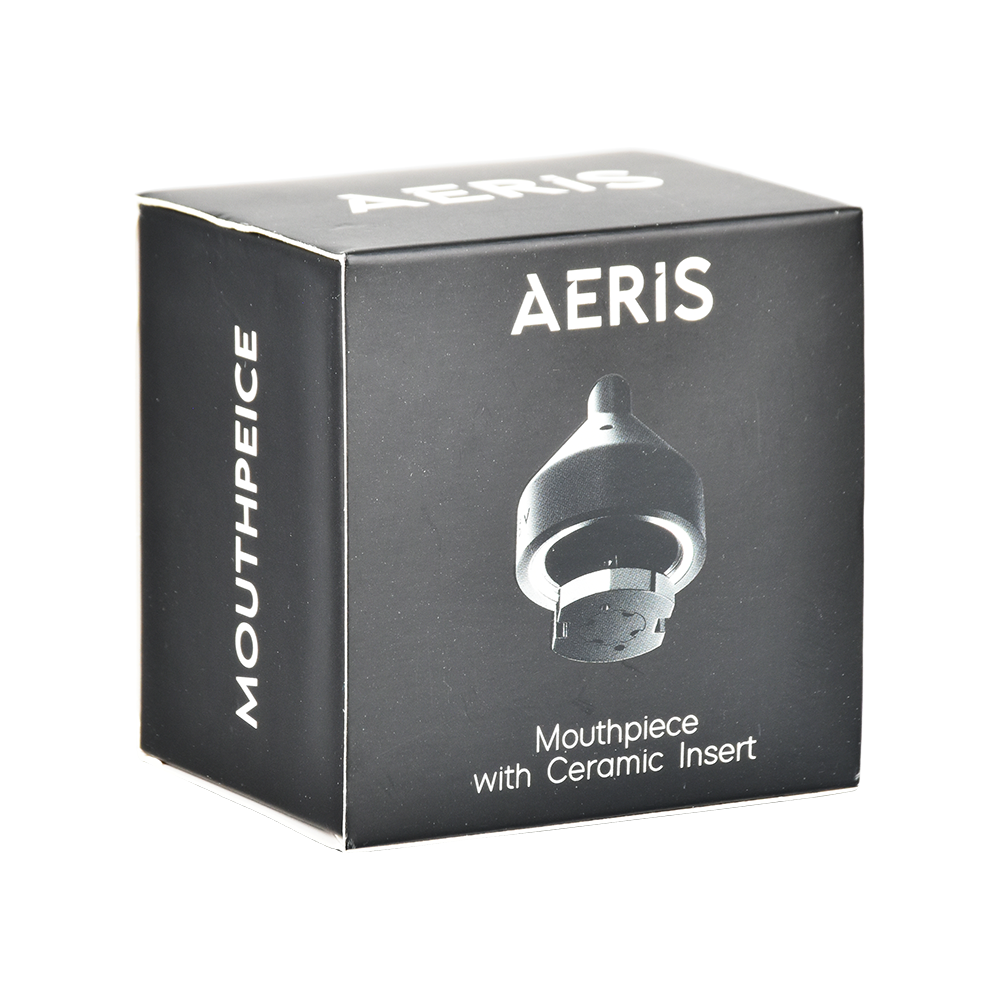 Focus V Aeris Mouthpiece Mouthpieces & O-Rings - Tophatter Daily Deals
