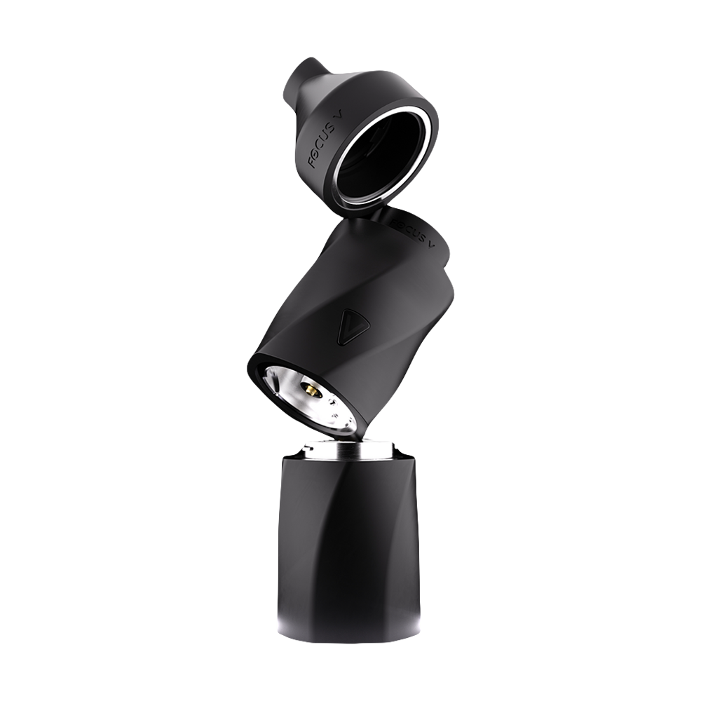 Focus V Aeris Vaporizer Vaporizers - Tophatter Daily Deals