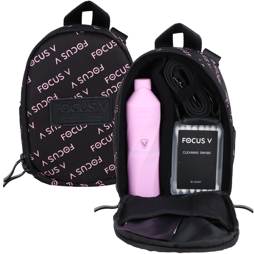 Focus V Aeris Vaporizer Vaporizers - Tophatter Daily Deals