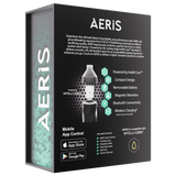 Focus V Aeris Vaporizer Vaporizers - Tophatter Daily Deals