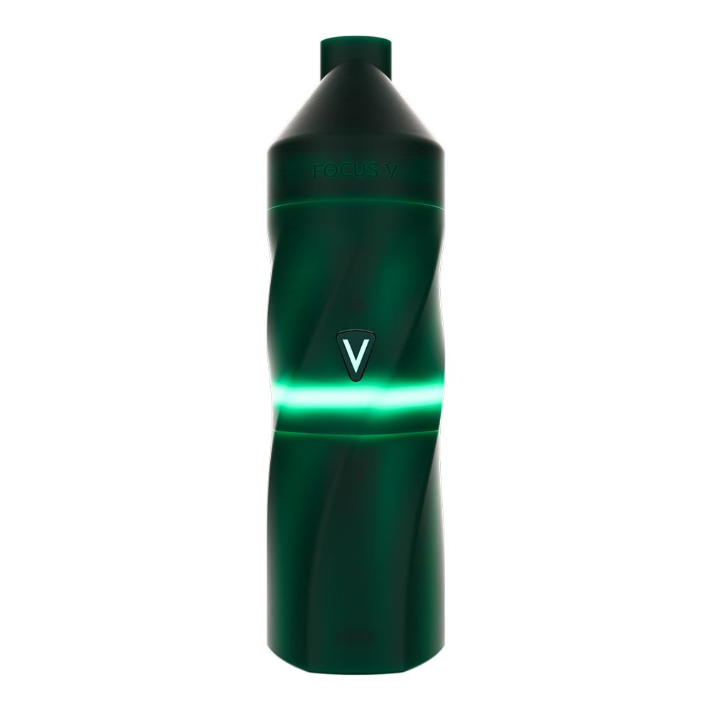 Focus V Aeris Vaporizer Focus V Jade Vaporizers - Tophatter Daily Deals