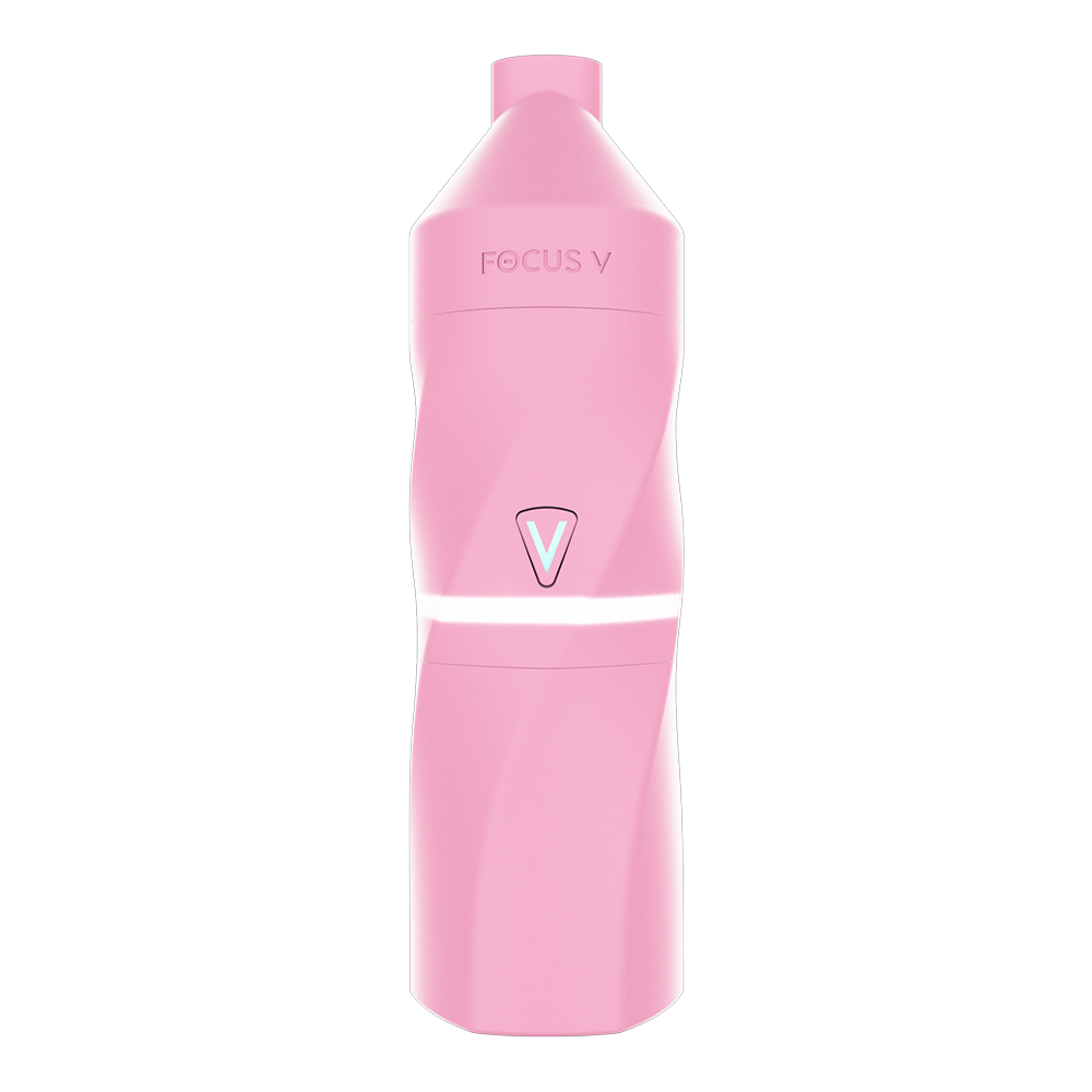 Focus V Aeris Vaporizer Focus V Bubblegum Vaporizers - Tophatter Daily Deals