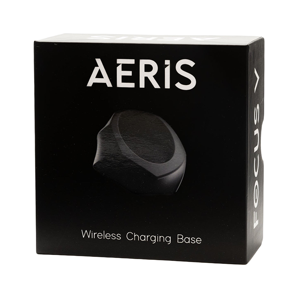 Focus V Aeris Wireless Charging Dock Vape Accessories - Tophatter Daily Deals