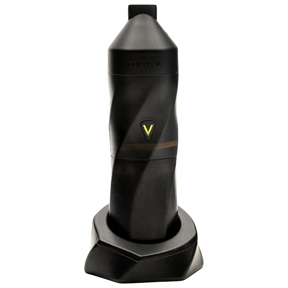 Focus V Aeris Wireless Charging Dock Vape Accessories - Tophatter Daily Deals