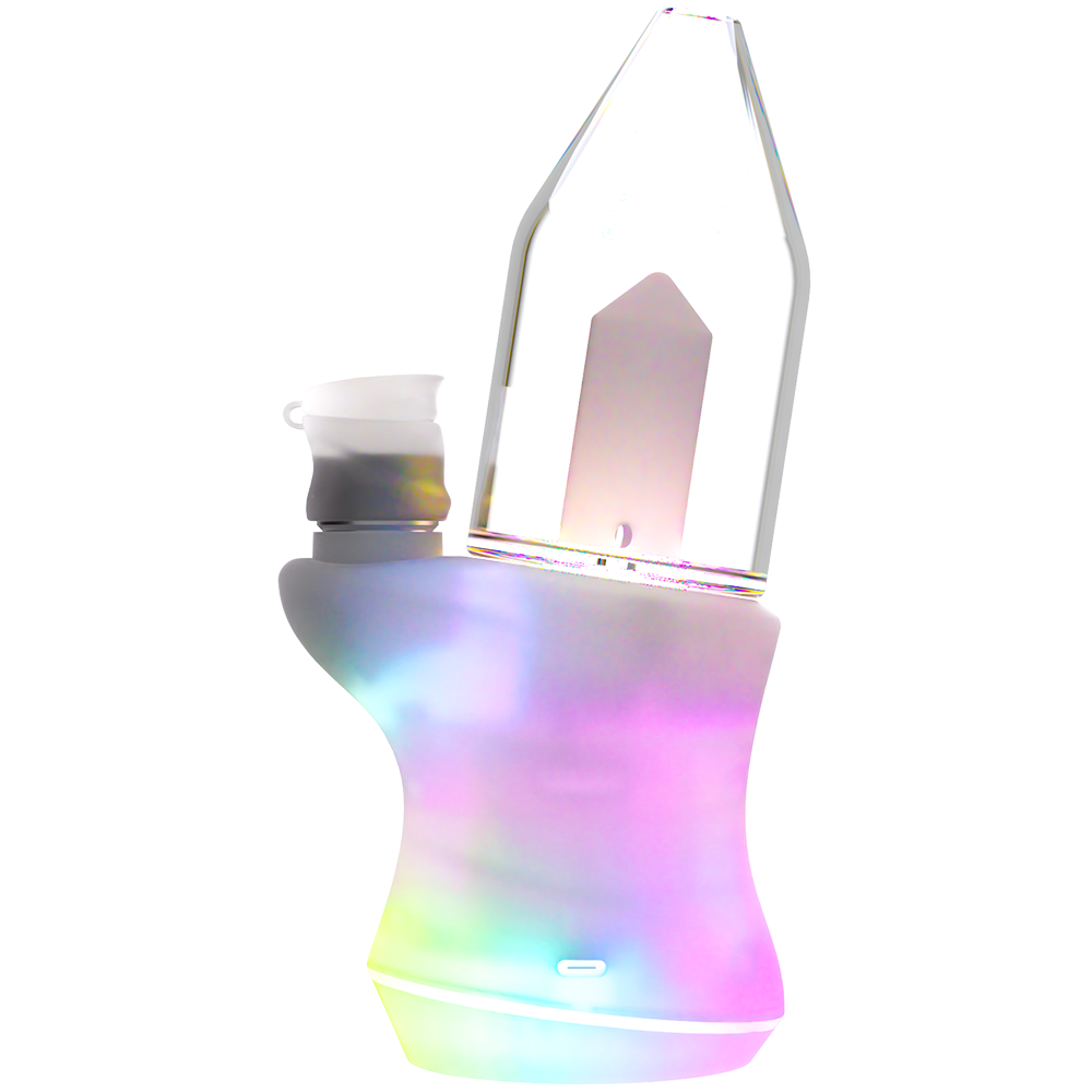 Focus V Carta 2 Electric Dab Rig Vaporizers - Tophatter Daily Deals