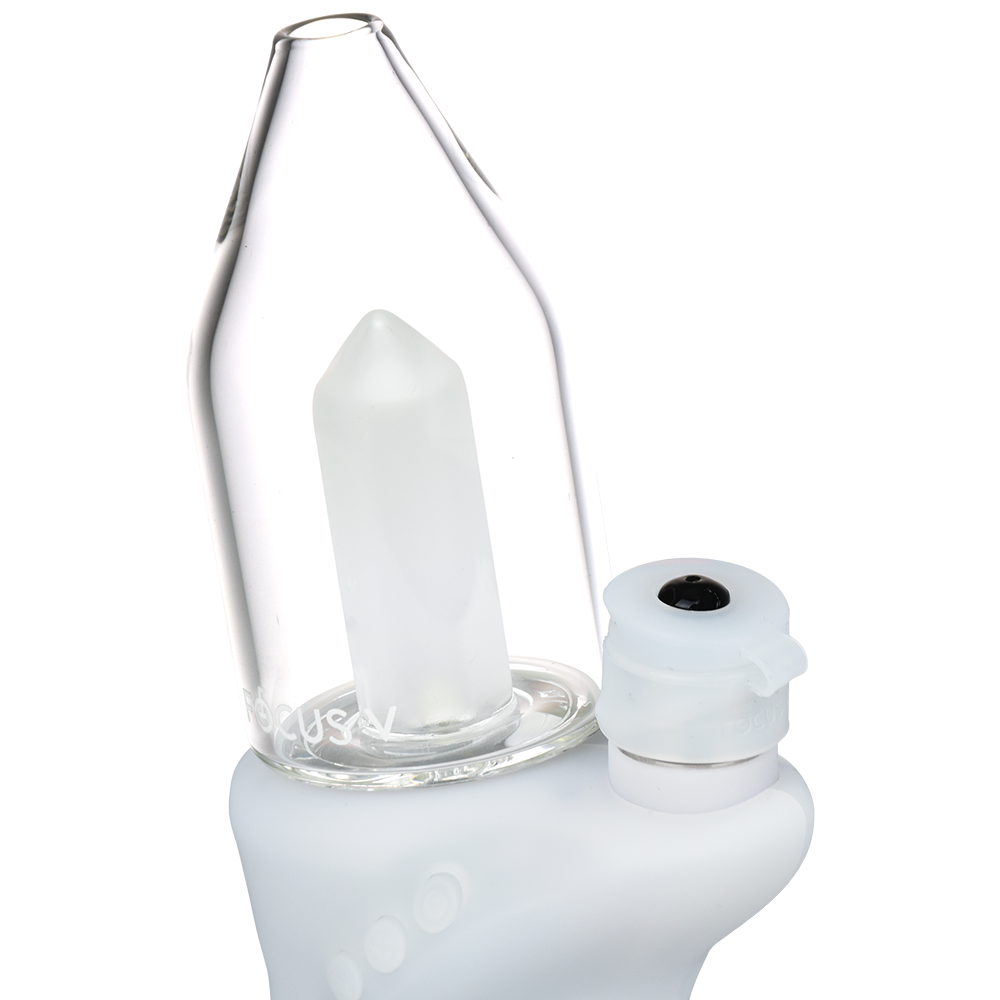 Focus V Carta 2 Electric Dab Rig Vaporizers - Tophatter Daily Deals