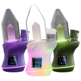 Focus V Carta 2 Electric Dab Rig Vaporizers - Tophatter Daily Deals
