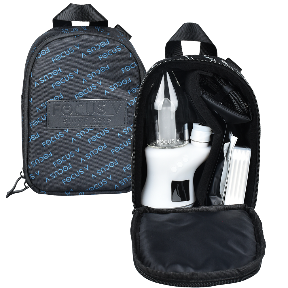 Focus V Carta 2 Electric Dab Rig Vaporizers - Tophatter Daily Deals