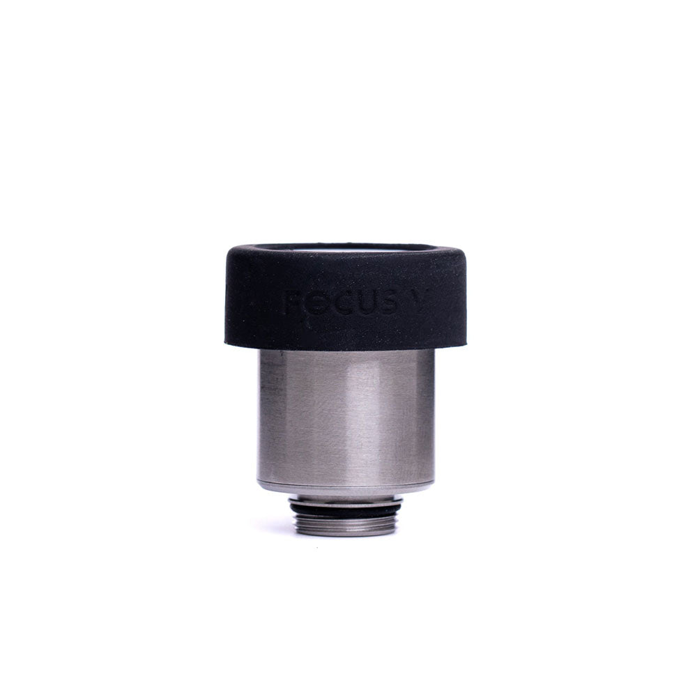 Focus V Carta 2 Intelli-Core® Dry Herb Atomizer Atomizers & Coils - Tophatter Daily Deals