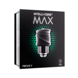 Focus V Intelli-Core® MAX Wax Atomizer Atomizers & Coils - Tophatter Daily Deals