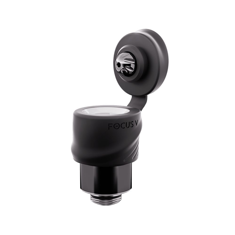 Focus V Intelli-Core® MAX Wax Atomizer Atomizers & Coils - Tophatter Daily Deals