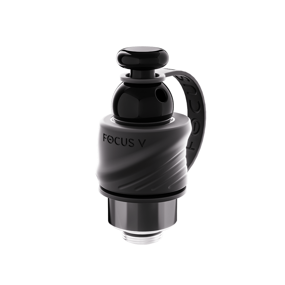 Focus V Intelli-Core® MAX Wax Atomizer Atomizers & Coils - Tophatter Daily Deals