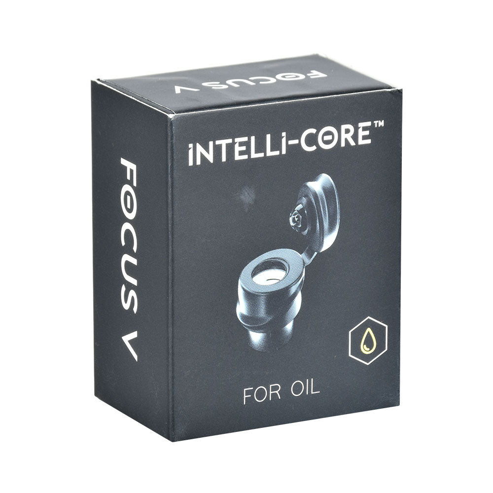 Focus V Carta 2 Intelli-Core® Wax Atomizer Atomizers & Coils - Tophatter Daily Deals