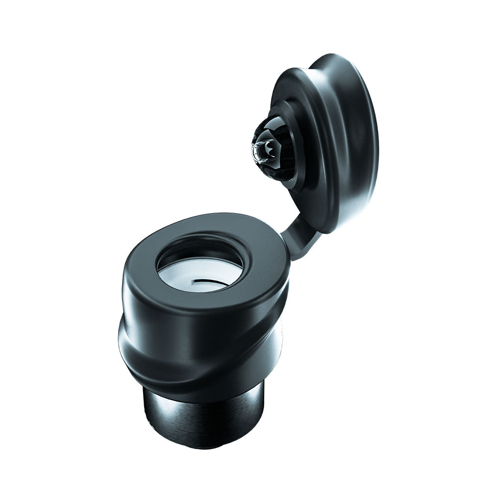 Focus V Carta 2 Intelli-Core® Wax Atomizer Atomizers & Coils - Tophatter Daily Deals