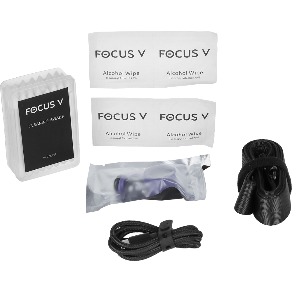 Focus V Carta 2 MAX Electric Dab Rig & Saber Hot Knife Deluxe Kit Vaporizers - Tophatter Daily Deals