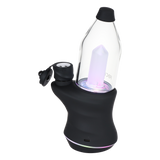 Focus V Carta 2 MAX Electric Dab Rig & Saber Hot Knife Deluxe Kit Vaporizers - Tophatter Daily Deals