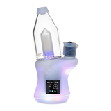 Focus V Carta 2 MAX Electric Dab Rig & Saber Hot Knife Deluxe Kit Vaporizers - Tophatter Daily Deals