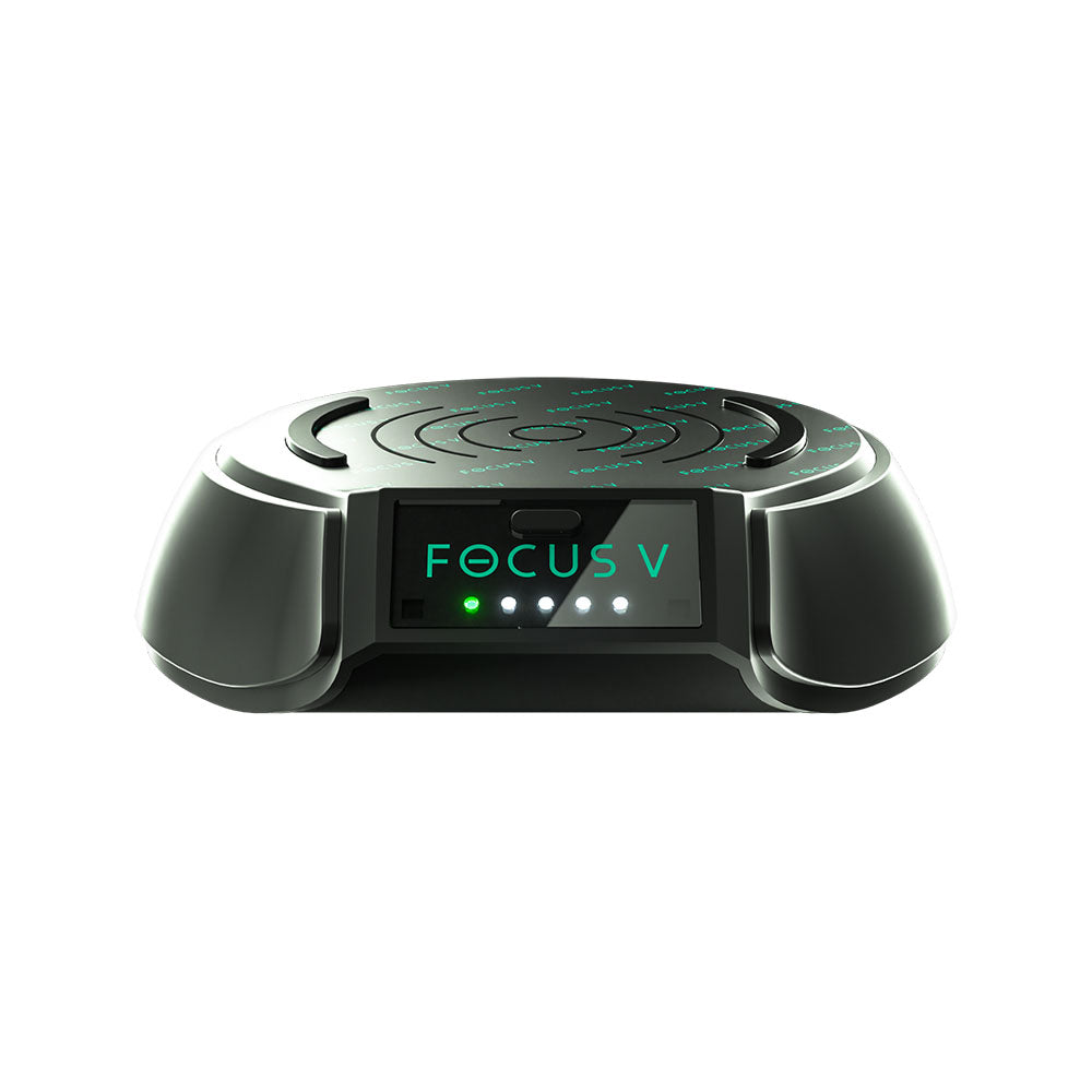 Focus V Carta 2 Wireless Charger Vape Accessories - Tophatter Daily Deals