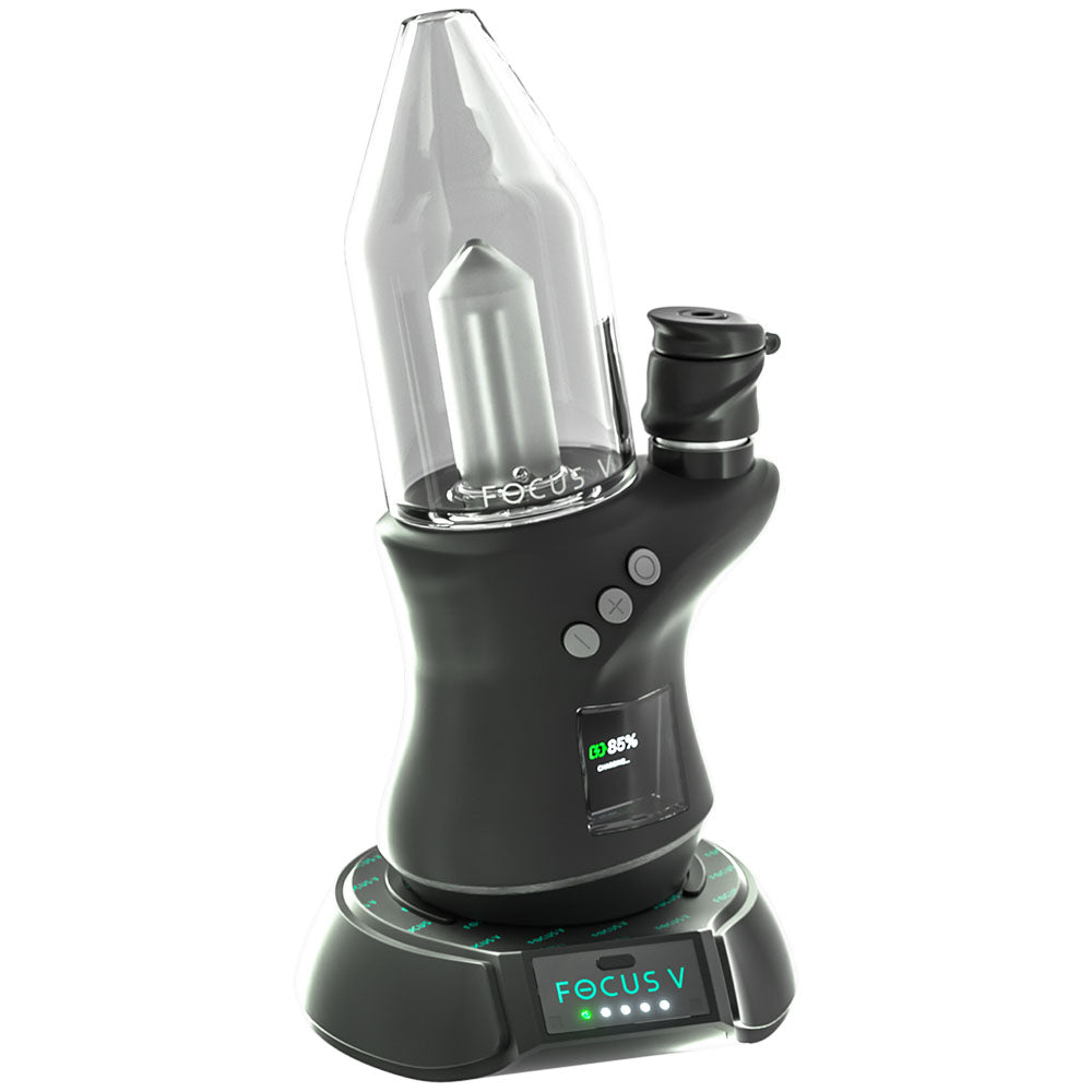 Focus V Carta 2 Wireless Charger Vape Accessories - Tophatter Daily Deals