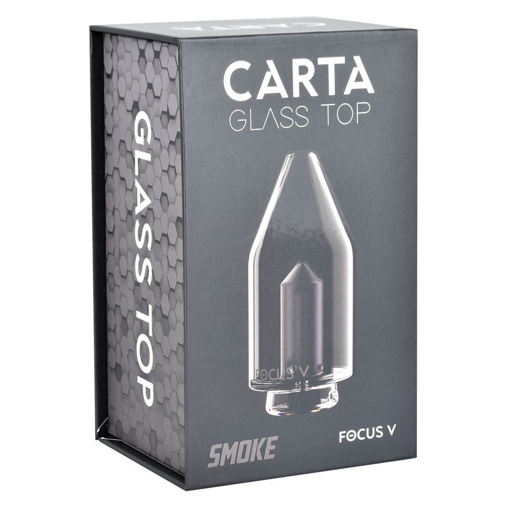Focus V Carta Glass Attachment Adapters & Attachments - Tophatter Daily Deals