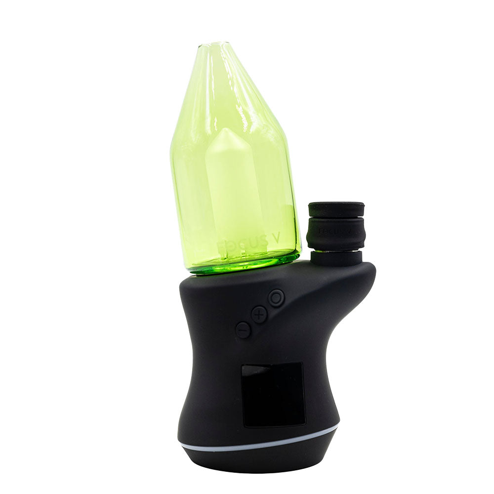 Focus V Carta Glass Attachment Adapters & Attachments - Tophatter Daily Deals