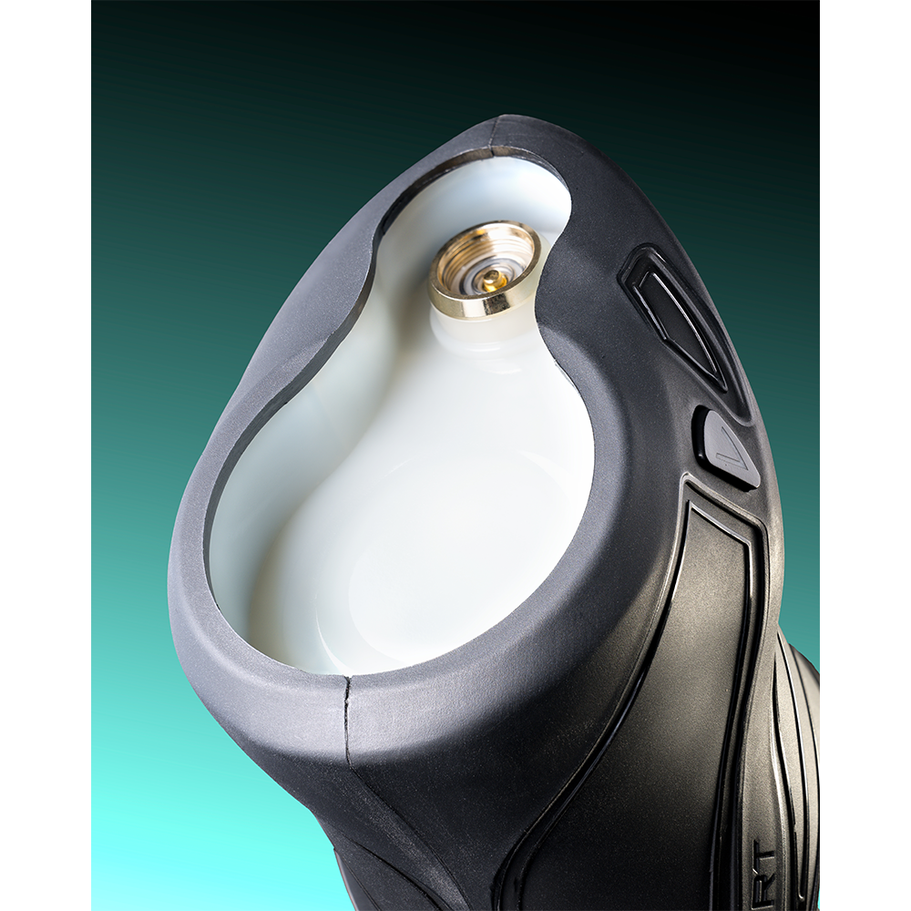 Focus V Carta Sport Electric Dab Rig Vaporizers - Tophatter Daily Deals