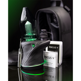 Focus V Carta Sport Electric Dab Rig Vaporizers - Tophatter Daily Deals