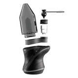 Focus V Carta Sport Electric Dab Rig Vaporizers - Tophatter Daily Deals