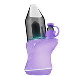 Focus V Carta Sport Electric Dab Rig Focus V Lilac Vaporizers - Tophatter Daily Deals