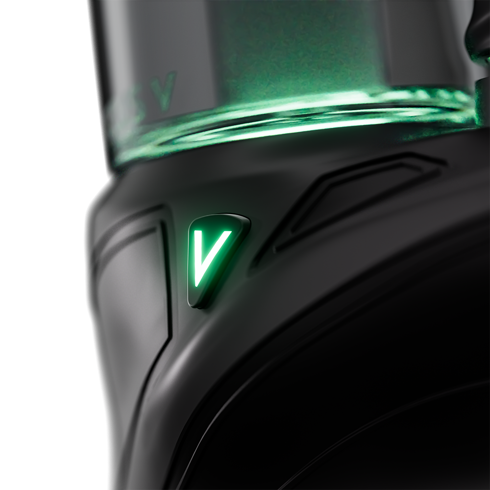 Focus V Carta Sport Electric Dab Rig Vaporizers - Tophatter Daily Deals