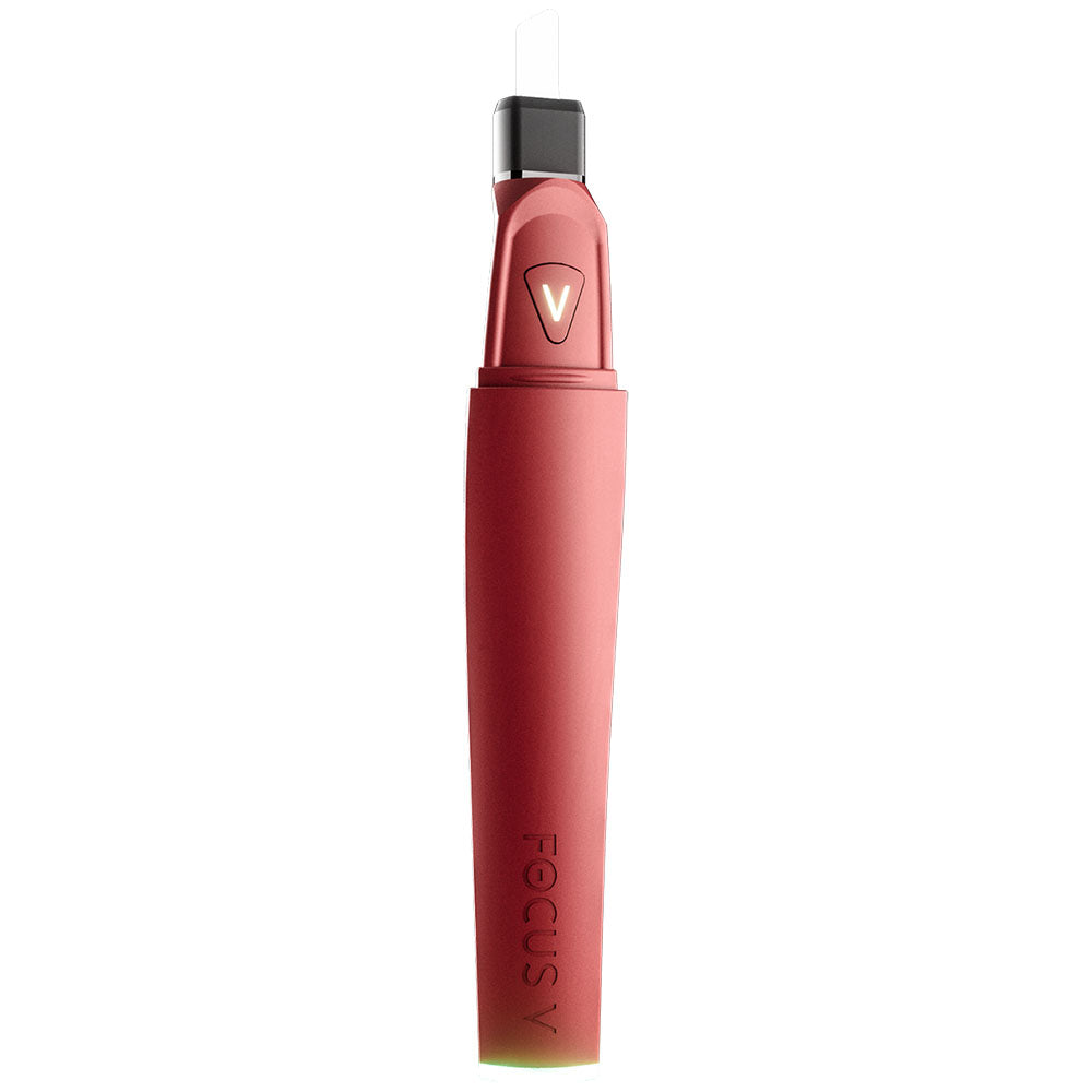 Focus V Saber Electric Dab Tool Focus V Bordeaux Dab Tools - Tophatter Daily Deals