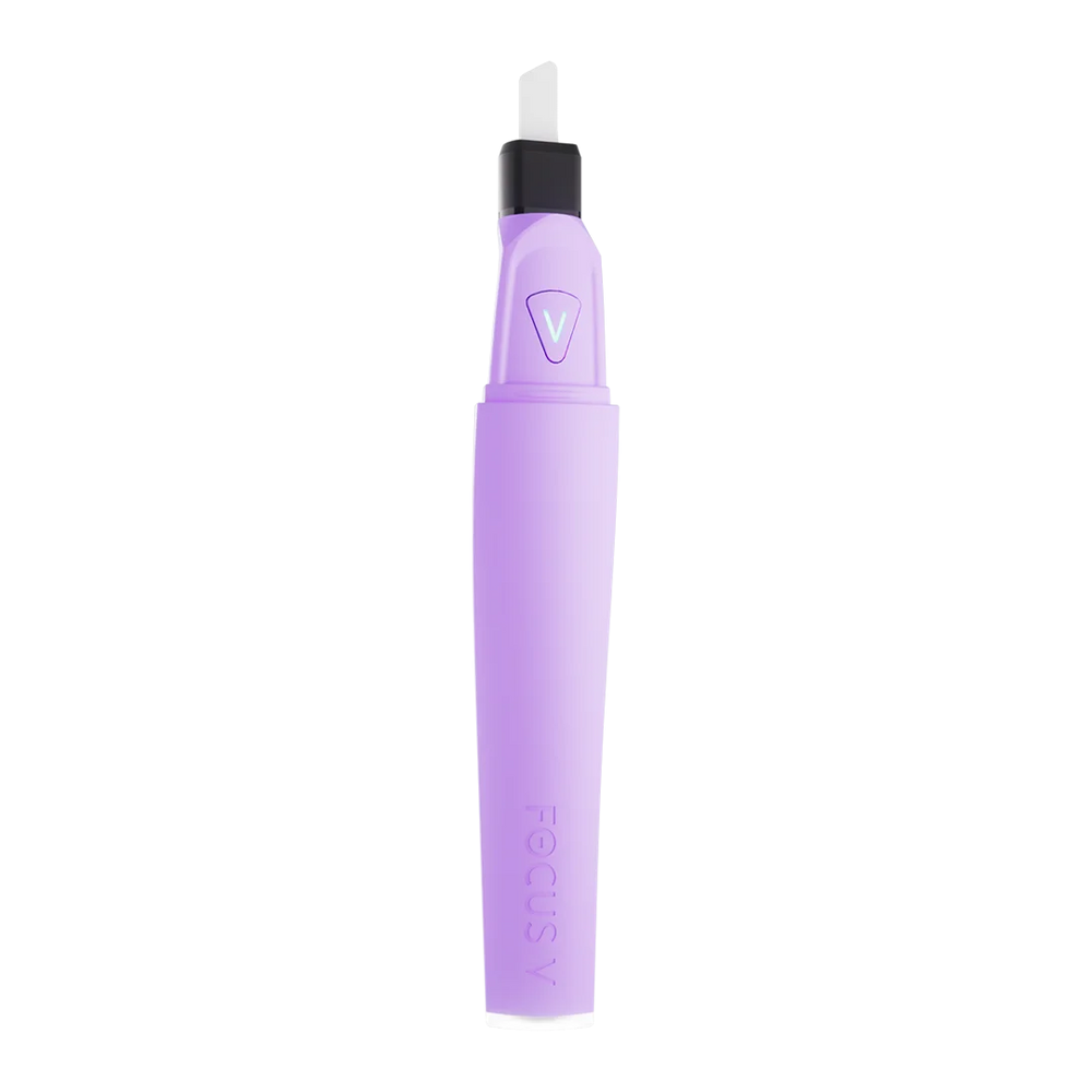 Focus V Saber Electric Dab Tool Focus V Lilac Dab Tools - Tophatter Daily Deals