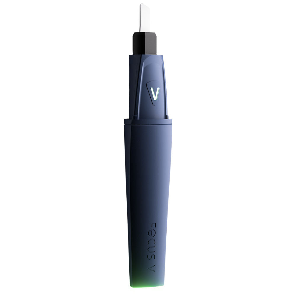 Focus V Saber Electric Dab Tool Focus V Midnight Dab Tools - Tophatter Daily Deals