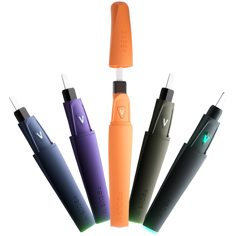 Focus V Saber Electric Dab Tool Dab Tools - Tophatter Daily Deals