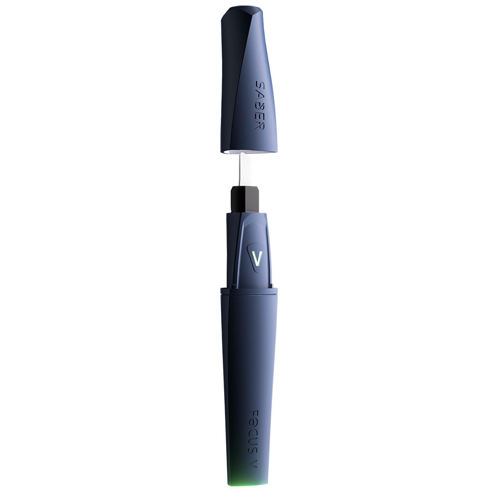 Focus V Saber Electric Dab Tool Dab Tools - Tophatter Daily Deals