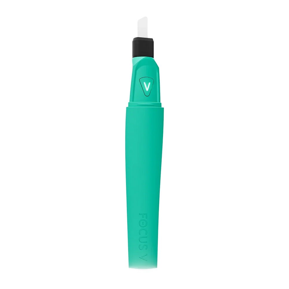 Focus V Saber Electric Dab Tool Focus V Teal Dab Tools - Tophatter Daily Deals