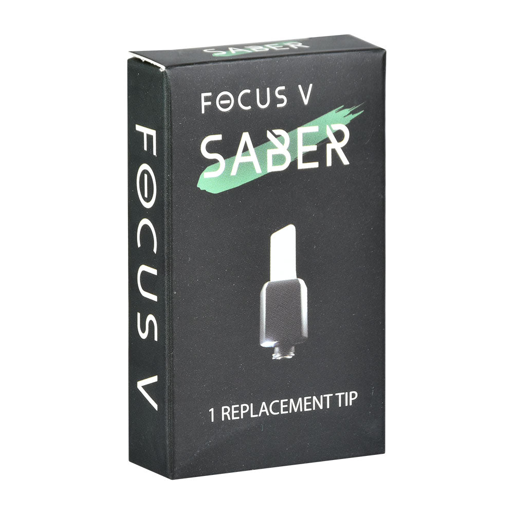 Focus V Saber Replacement Tip Replacement Parts - Tophatter Daily Deals