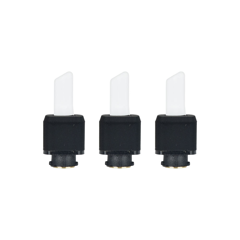 Focus V Saber Replacement Tip 3 Pieces Replacement Parts - Tophatter Daily Deals