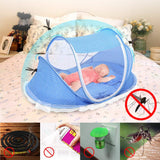 Foldable Baby Travel Bed Baby Gear - Tophatter Daily Deals