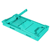 Foldable Laptop Table Bed Notebook Desk Computer Accessories - Tophatter Daily Deals