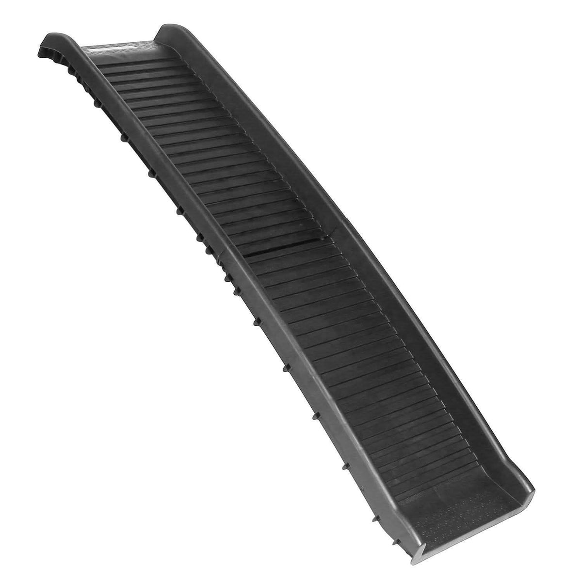 Foldable Pet Ramp Non Slip Ladder Pet Supplies - Tophatter Daily Deals